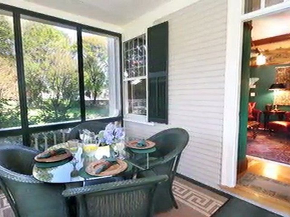 beautiful victorian home