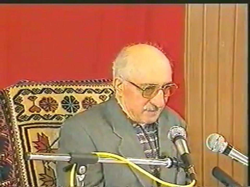 …VE İnsan Aldandı