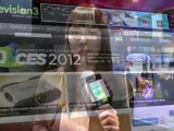 Project Fiona: Razer's TOP SECRET PC Gaming Tablet Revealed at CES 2012 - Tekzilla Daily Tip