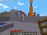 x50 Minecraft Adventure with HampstaR - The Automatic Mob Trap