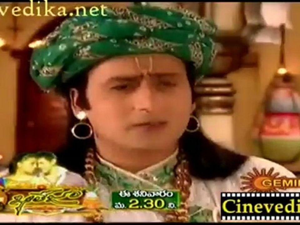 Jai Sri Krishna - Telugu - Episode 175_clip1