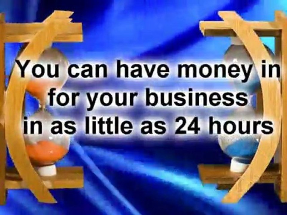 merchant loan