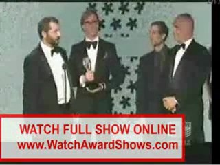Critics Choice Awards 2012 full show from January 12