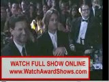 Moneyballs Brad Pitt Movie Critics Choice Awards 2012 speech