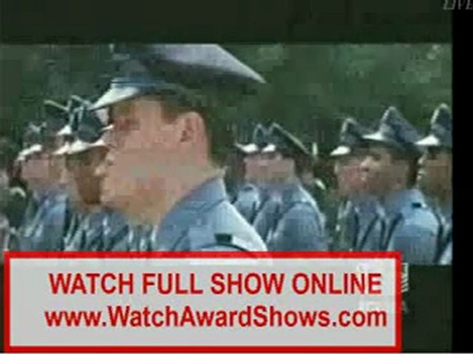 Tribute to Martin Scorsese Critics Choice Awards 2012