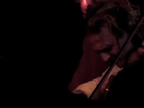 VIOLIN JAZZ (christophe raymond)