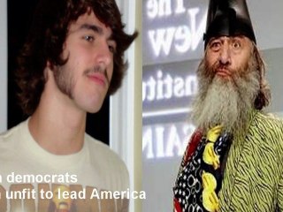 American First Party (Commercial 4)