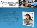 Hearing Testing | Edina MN