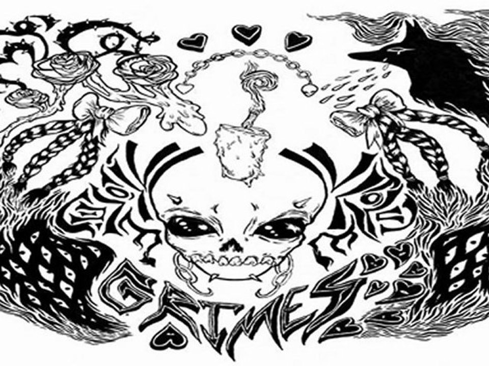 [ PREVIEW + DOWNLOAD ] Grimes - Genesis [ NO SURVEY ]