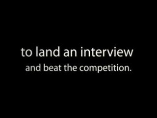 Federal Job Application Tips