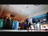 Suleman Mirza - (SIGNATURE) Perform at Indian-Asain Wedding