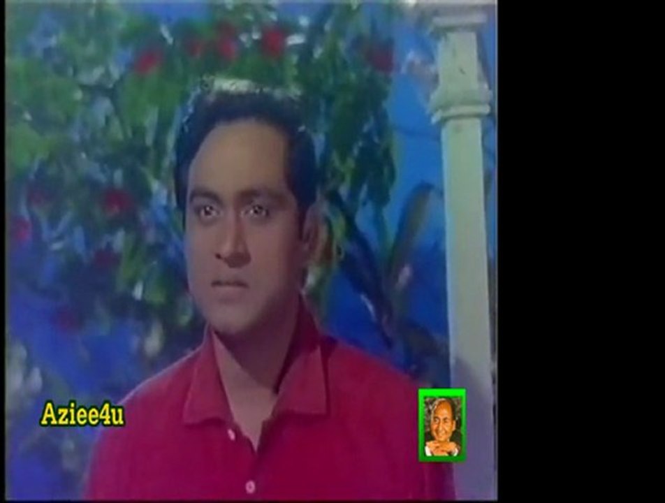 Dil Ki Awaz Bhi Sun Mere Fasane Pe Na Ja Meri Nazron Ki (The Greatest Muhammad Rafi) "O.P. Nayyar"