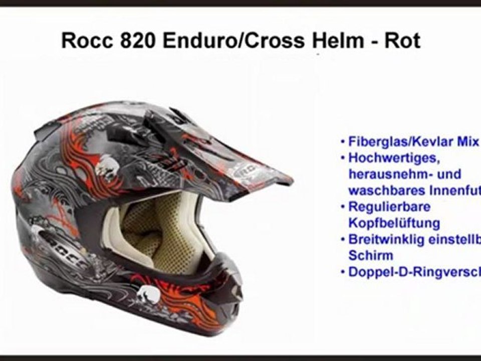 10 Besten Crosshelm zum Kaufen