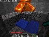 x59 Minecraft Adventure with HampstaR - Random Diamonds