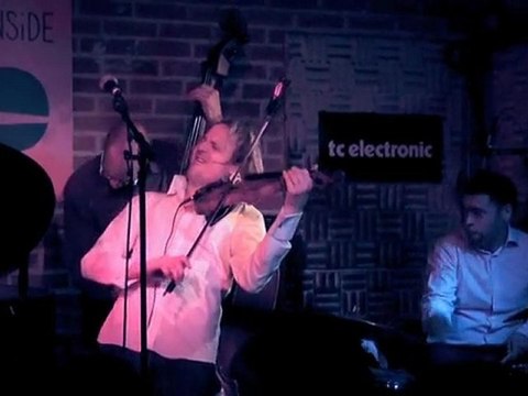 VIOLON JAZZ christophe raymond (up sex)