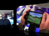 Hands-On: Sony PS Vita at CES 2012 - SoldierKnowsBest
