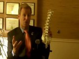 Spinal Cord Stimulation Implant in Washington