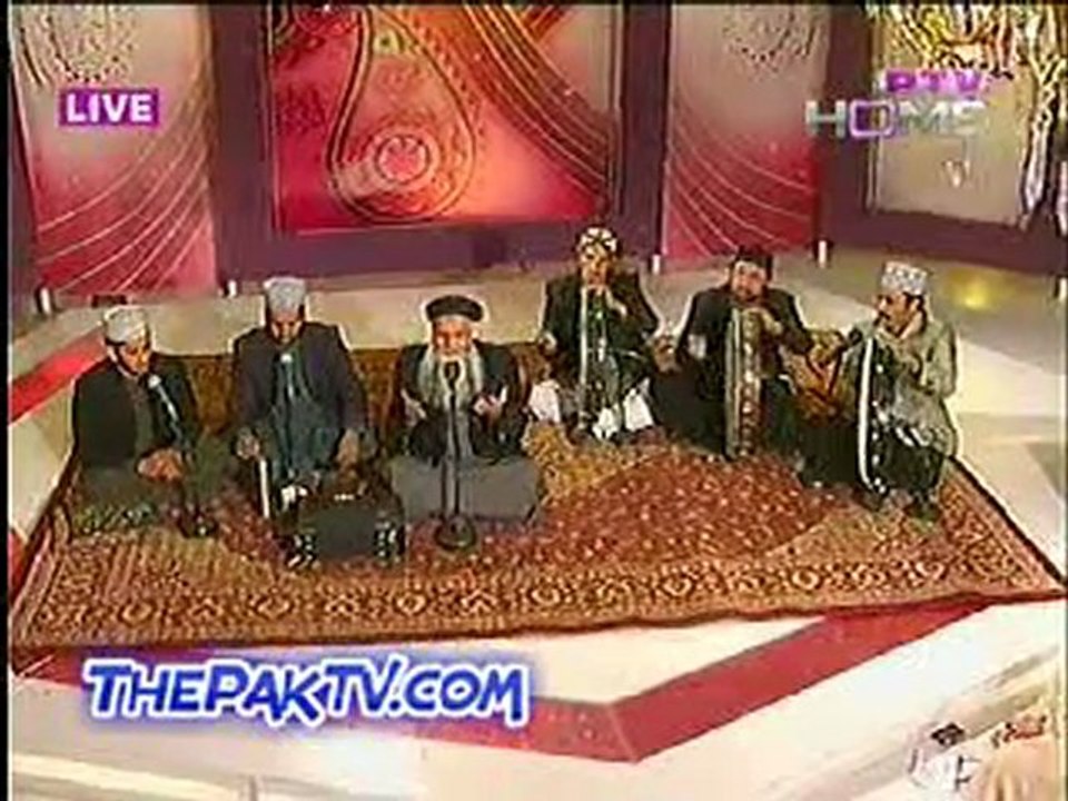 Noor Morning By PTV Home - 13th Jan 2012 - Prt 5