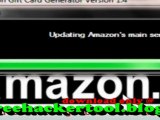 Amazon Gift Card Generator 2013 Working, Amazon Gift Code Hack, How To Get Free Amazon Gift Cards!