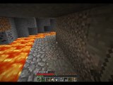ep8-L'aventure dans l'aether-Du diamant!!! + Jaymminecraft vs enderman