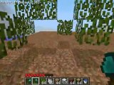 x66 Minecraft Adventure with HampstaR - Grass grow please!