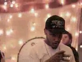 Whiskey On The Rocks Official Video Tyler Thomas ft