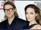 Hot Couple Angelina Jolie-Brad Pitt Meets U.S President Barack Obama - Hollywood News