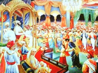 'Jantaa Raaja' Is An Amazing Experience - Marathi Entertainment