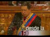 (VIDEO) Acompaña al Presidente Chávez en su entrega de Memoria y cuenta este viernes en la AN