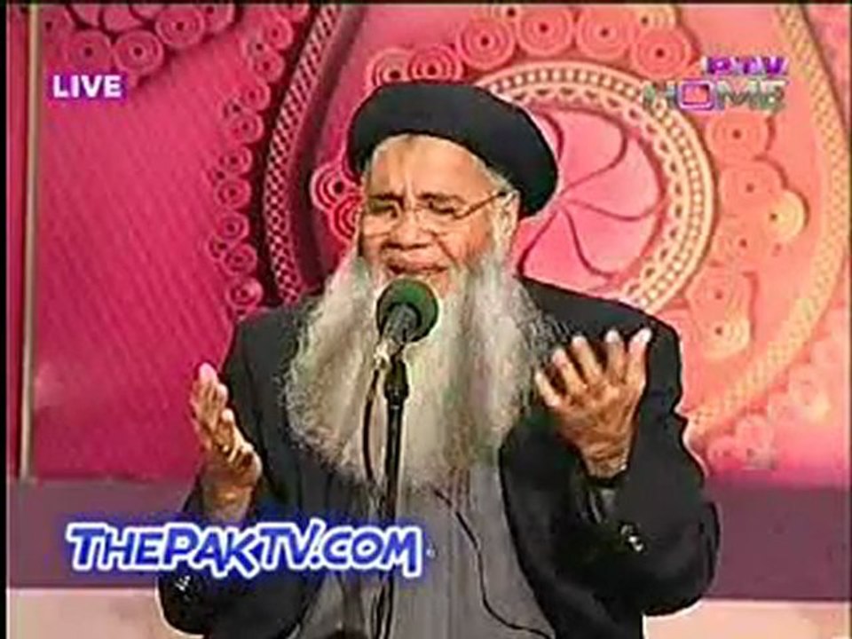 Noor Morning By PTV Home - 13th Jan 2012 - Prt 9