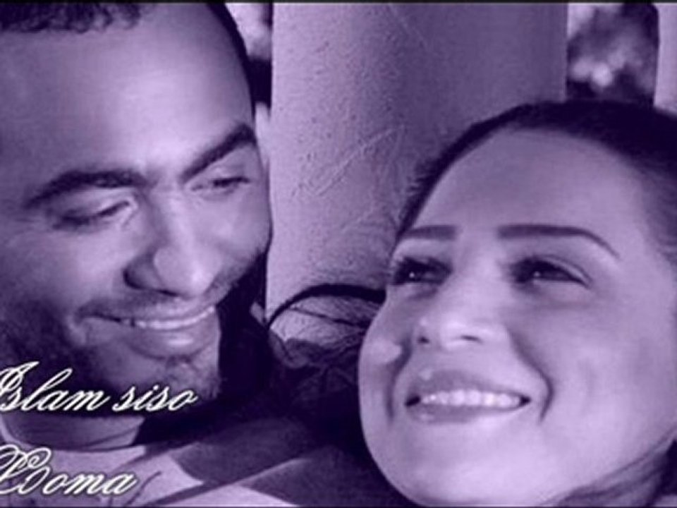 tamer Hosny Gara eah ya 3ainy 2012 تامر حسنى جرى ايه ياعينى
