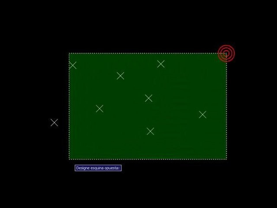 ARKITool: DIB-COORDENADAS, Coordenadas de un punto. en AutoCAD.