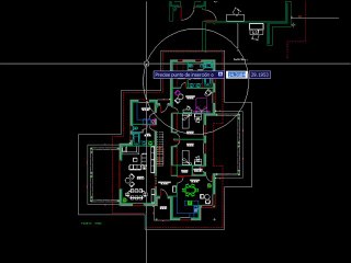 ARKITool: DIB-DETALLE, Crear un detalle a escala en AutoCAD.