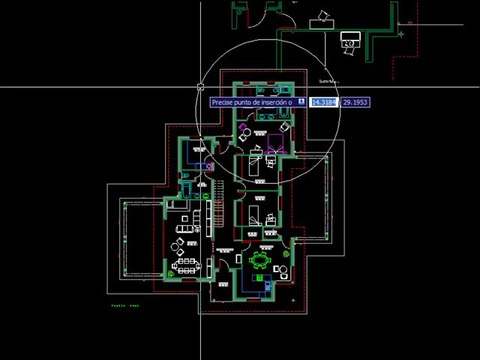 ARKITool: DIB-DETALLE, Crear un detalle a escala en AutoCAD.