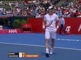 Murray beats Nalbandian ahead of Aussie Open