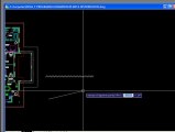 ARKITool: DIB-ZIGZAG, Dibuja líneas en zig-zag en AutoCAD.