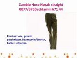 Kaufen Cambio Hosen - Hier 10 Besten Cambio Hosen