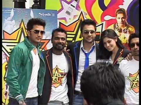 Riteish And Jackky Promote Faltu On Jhalak Dikhla Jaa