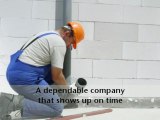 Plumber, Radiant Heating & Leak Detection Experts in Hickory, NC - All County Plumbing