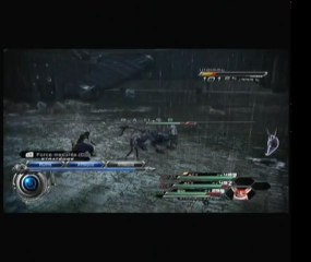 Preview Final Fantasy XIII-2 (xbox360)