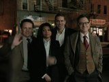 Person of Interest - People's Choice Awards