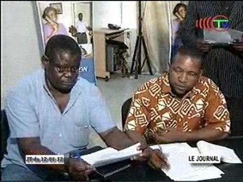 Mécontentement des partenaires sociaux de Congo Telecom