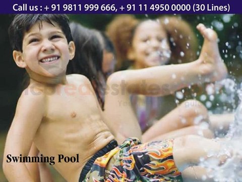 DLF Hyde Park Plots Mullanpur Chandigarh +91 9811 999 666 DLF Mullanpur