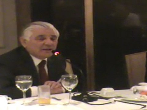 12- (09.01.2012) - Türkiye Muhasebe Uzmanları Derneği, İstanbul Vergi Dairesi Başkanı Mustafa DAKIN' ı Konuk Ederek, İstanbul Vergi Dairelerinden Beklentilerini Dile Getirdiler.