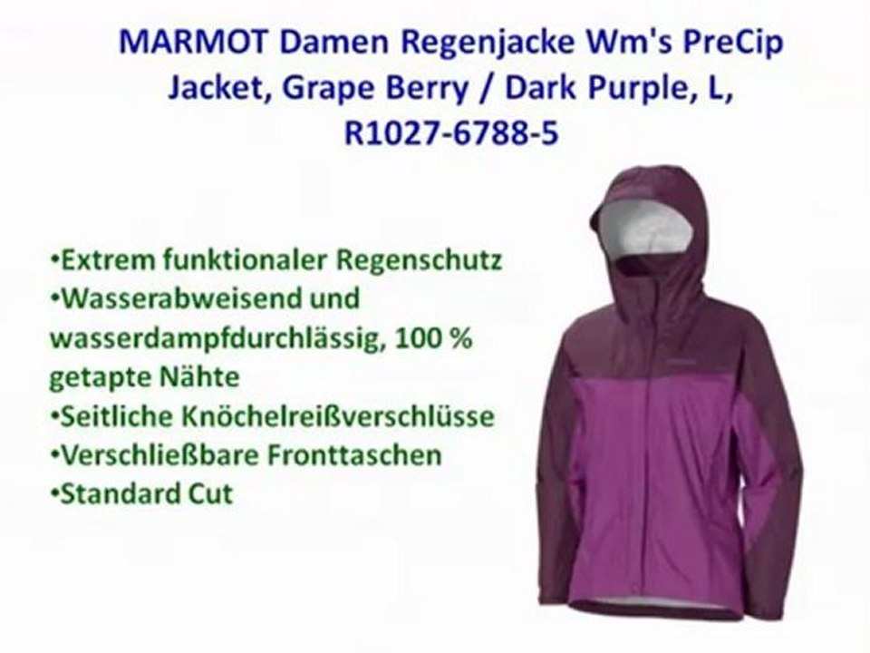 Kaufen Sie nicht Regenjacke Damen Bevor Sie Mein TOP 10 Liste Ansehen