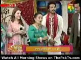 Jago Pakistan Jago By Hum TV - 13th January 2012  - Part 3/4