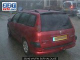 Occasion PEUGEOT 206 SW VALFIN SUR VALOUSE