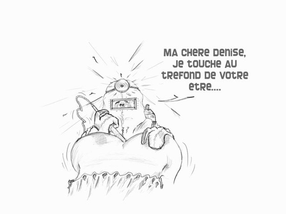 Les Annonces du "Matin"