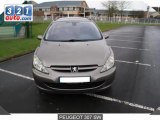 Occasion PEUGEOT 307 SW CARVIN