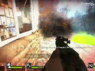 Left 4 Dead: Death Toll